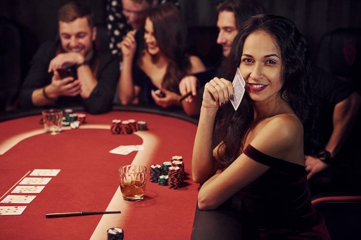 ln2 Live Casino